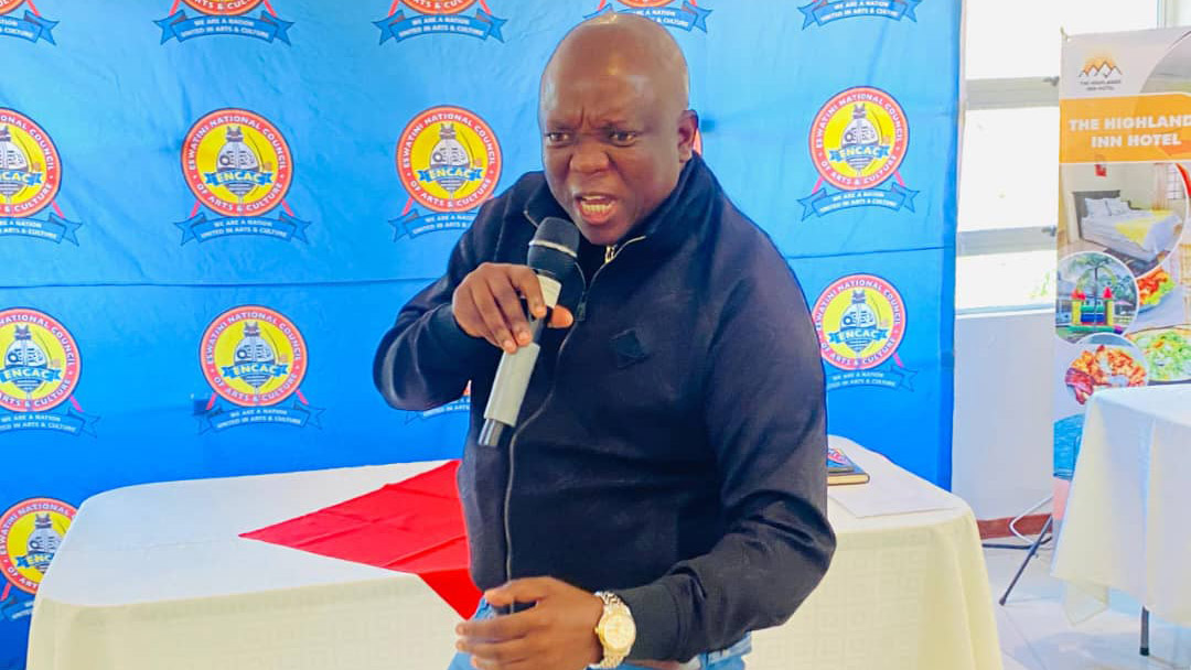 Highlands Inn, ENCAC Launch E20 000 Zion Gospel Competition